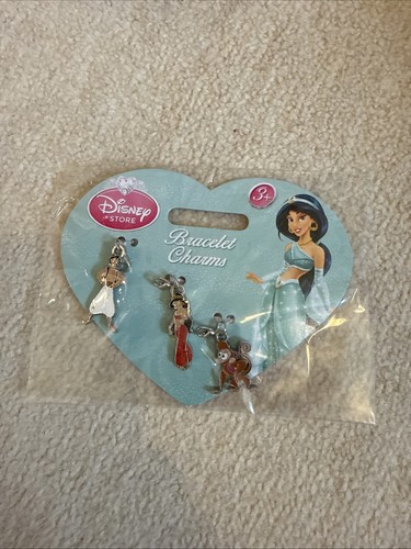 Disney store metal - store, bracelet