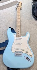 Fender Squier Deluxe