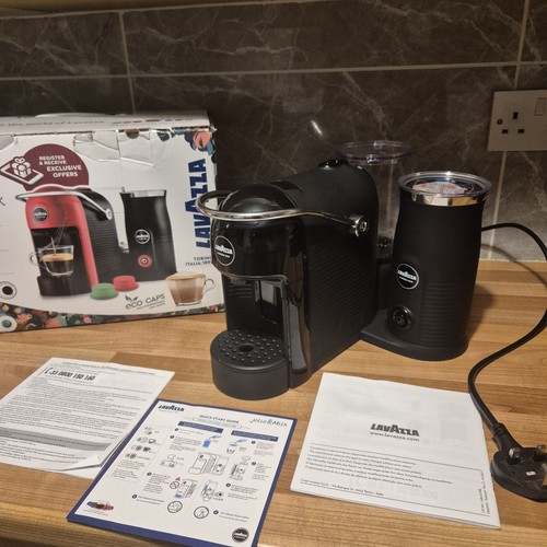 Lavazza modo mio jolie - a,