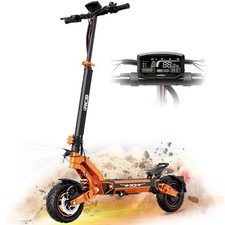 RCB D7 Foldable Electric