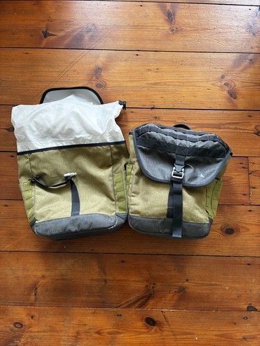 Altura dryline 32l - altura,