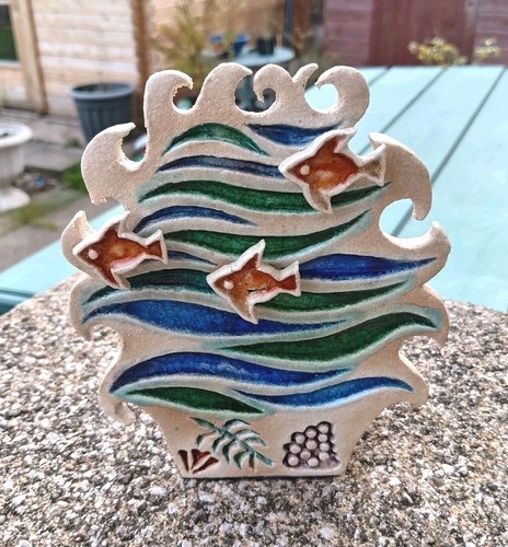Handcrafted studio pottery - studio,