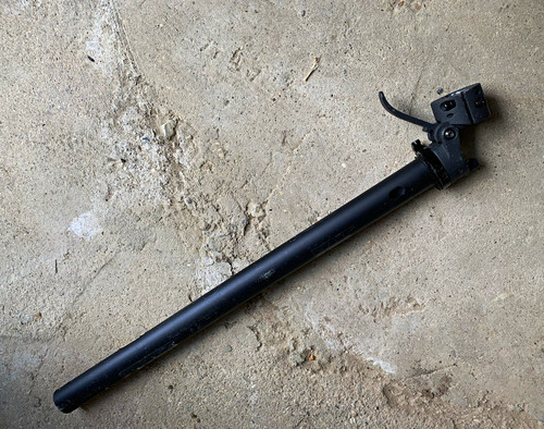 Xiaomi electric scooter - electric,