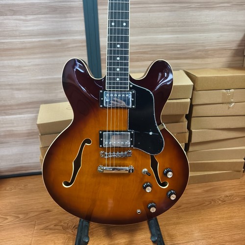 335 semi hollow electric - es-335, semi-hollow
