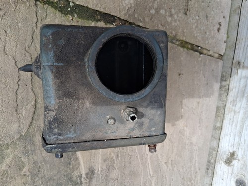 Armstrong mt500 complete air - armstrong,