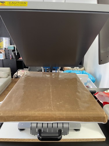 40x50cm magnetic release heat - 40x50cm,