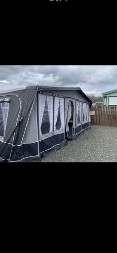 Dorema horizon air deluxe size - dorema,