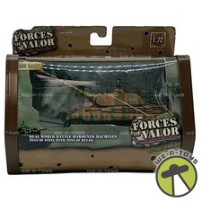 Forces of Valor German King