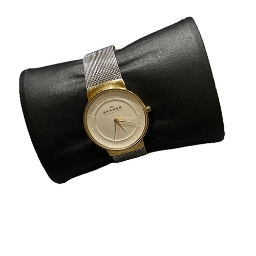 Skagen ladies watch - skagen,