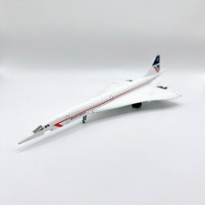 Passenger plane model Retro Action mini Figure Toy Japan F/S Limited Interior