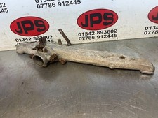 Aluminium inlet manifold