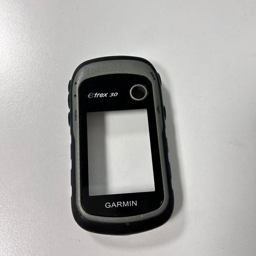 Garmin etrex front case - 30,
