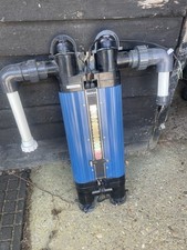 Elecro Spectrum Dual Uv Filter