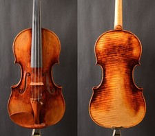 Highly recommend!Guarnieri