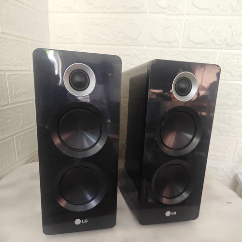 Fas166f speakers black - fas166f,