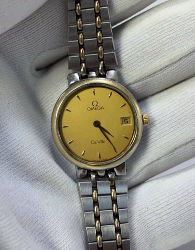 Vintage omega ville - vintage,