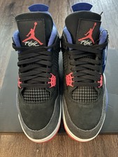 Nike Air Jordan 4 Retro Rare