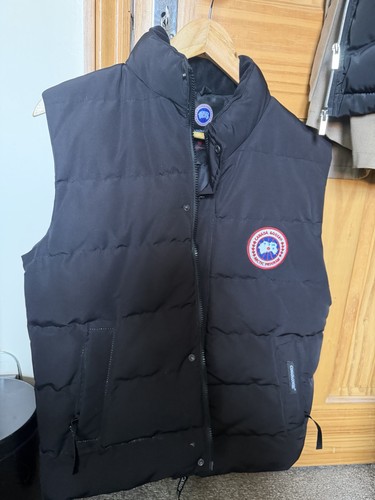 Canada goose gillet for sale - goose,