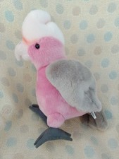 Lil Friends Korimco Pink Galah
