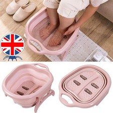 Foot Spa Pedicure Wet Bath