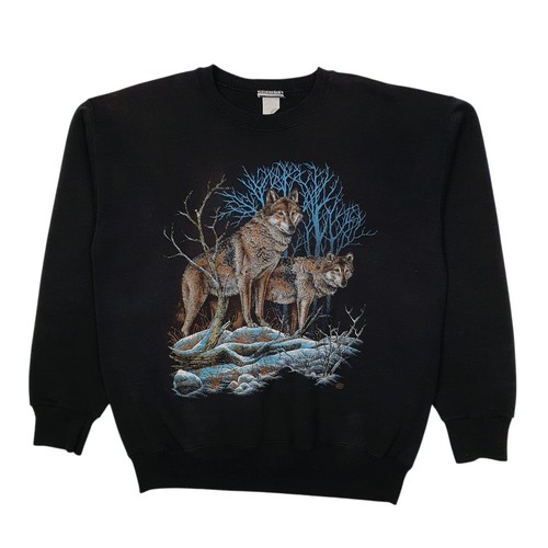 Lee crewneck vintage 90s - lee,