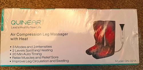 Quinear 021a air - quinear, qn-021a