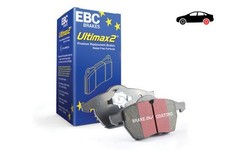 DP628 Brake Pads ULTIMAX2 EBC