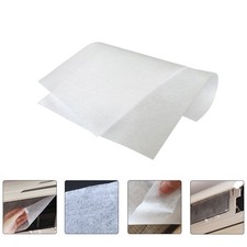 20Pcs Ac Filter Papers Pet