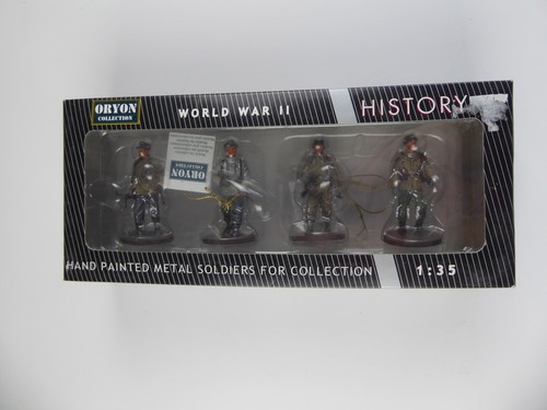 Oryon collection wwii german - oryon,