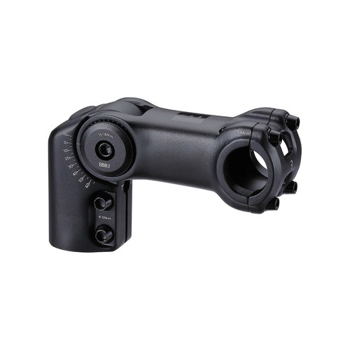 Bbb highsix adjustable - adjustable, stem