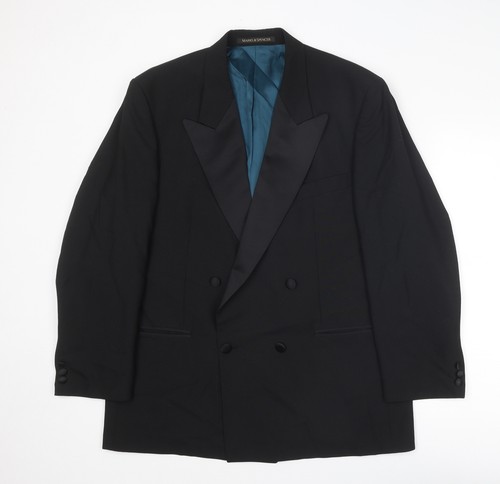 Marks and spencer - and,