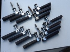 1930s art deco door handles