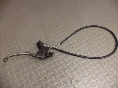 Honda deauville nt650v clutch - nt650v,