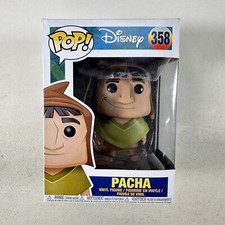 Funko Pop! 358 Pacha #358