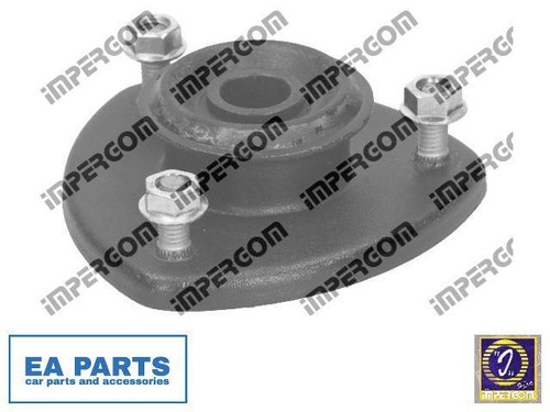 Top strut mounting for - top,