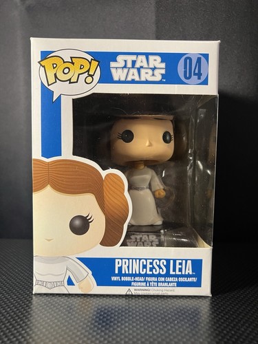 Funko pop vinyl star - star,