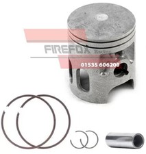 Yamaha DT80 LC RD80 LC 49.25mm