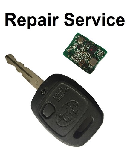 Repair service for subaru - repair,
