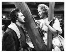 SEVEN BRIDES FOR SEVEN