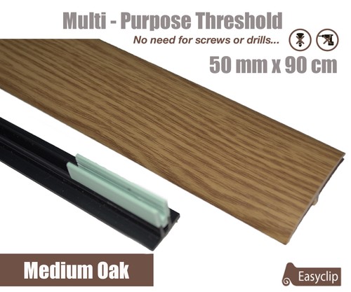 New quality laminate threshold - laminate,