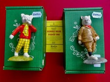 BESWICK LIMITED EDITION RUPERT