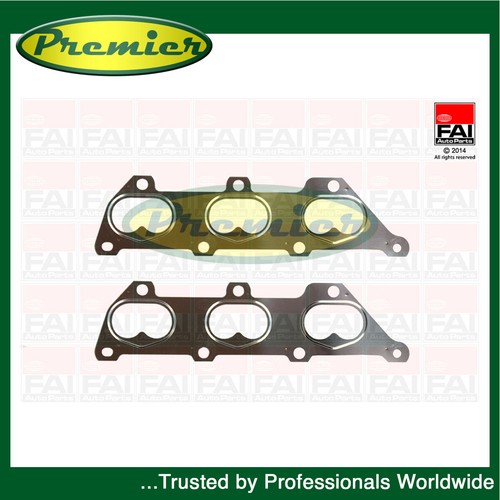 Premier exhaust manifold - premier,