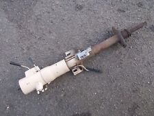 CHEVROLET CORVETTE C3 TILT