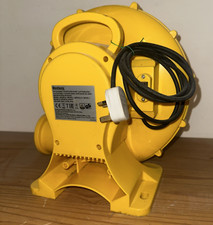 Bestway Bouncy Castle  370 Watt Inflatable Electric Fan Blower  240v