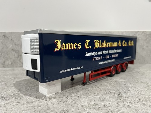 Corgi tri axle - corgi, tri-axle