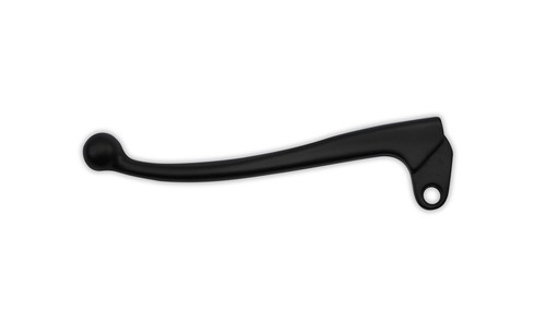 Clutch lever black for - clutch, suzuki