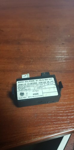 Bmw e36 controller - e36,