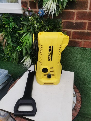 Karcher full control - k2,