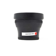 Used Olympus T-Con-14B Telephoto Extension lens for E10,E20P etc(SH41343)