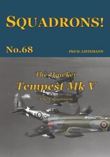 SQUADRONS! No. 68 - The Hawker